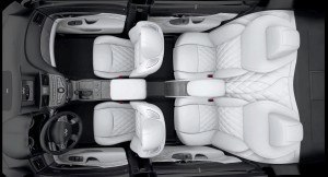 2015 INFINITI Q70L Bespoke Edition 25