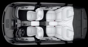 2015 INFINITI Q70L Bespoke Edition 26