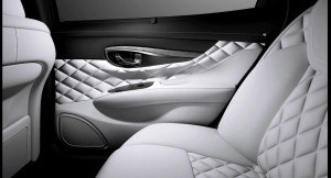 2015 INFINITI Q70L Bespoke Edition 7