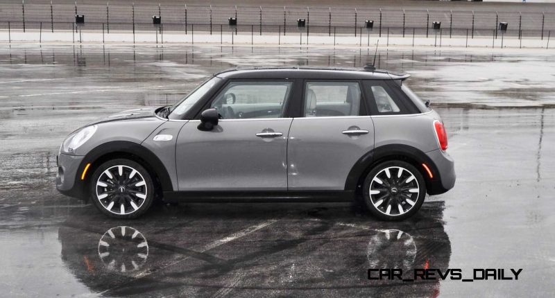 2015 MINI Cooper S Hardtop 4-Door 27