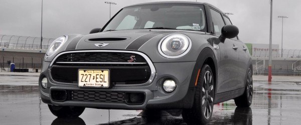 2015 MINI Cooper S Hardtop 4-Door 65