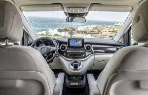 Der neue Marco Polo – 250 BlueTEC / The New Marco Polo– 250