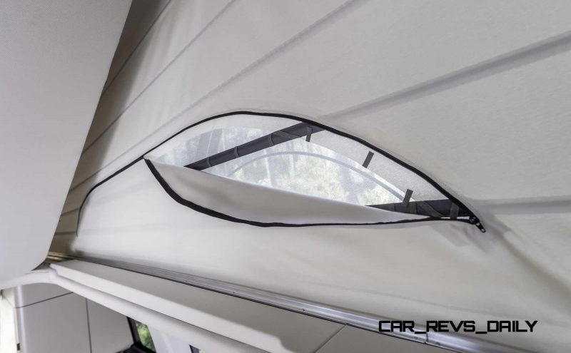 Der neue Marco Polo – 250 BlueTEC / The New Marco Polo– 250