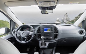 Der neue Marco Polo ACTIVITY – 220 CDI / The New Marco Polo AC