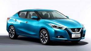 2015 Nissan Lannia Revealed in Shanghai With Funky Rump 11 copy