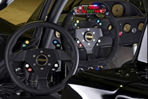 2015 ULTIMA Evolution Coupe 9