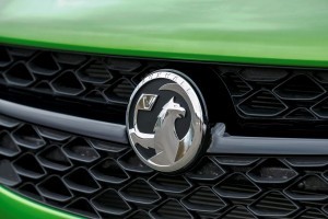 2015 Vauxhall Corsa VXR 74