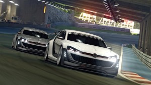 2015 Volkswagen GTI SuperSport 10