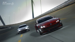2015 Volkswagen GTI SuperSport 16