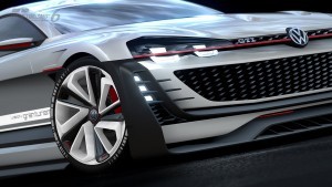 2015 Volkswagen GTI SuperSport 36