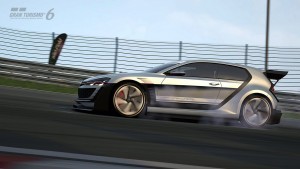 2015 Volkswagen GTI SuperSport 40