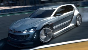 2015 Volkswagen GTI SuperSport 43