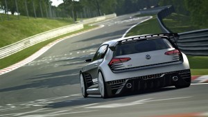 2015 Volkswagen GTI SuperSport 8