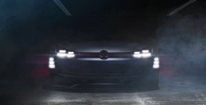 2015 Volkswagen #VisionGTI Concept 6