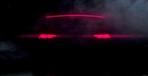 2015 Volkswagen #VisionGTI Concept 7