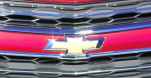 2016 CHevy Malibu Hybrid 2