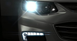 2016 Chevy Malibu 1