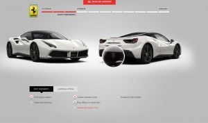 2016 Ferrari 488GTB Colors  15