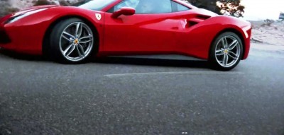 2016 Ferrari 488GTB Colors  92