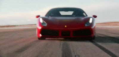 2016 Ferrari 488GTB Colors  94