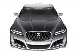 2016 Jaguar XF 42