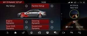 2016 Jaguar XF 51