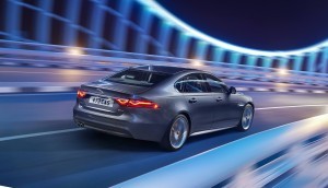 2016 Jaguar XF 76