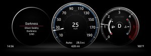 2016 Jaguar XF 80