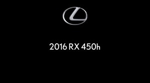 2016 Lexus RX 24
