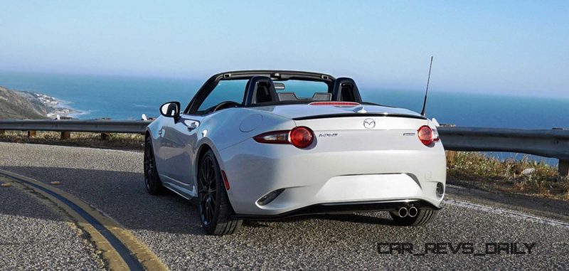 2016 Mazda MX-5 Club 11