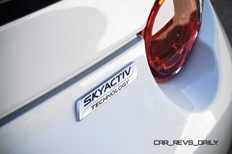 2016 Mazda MX-5 Club 15