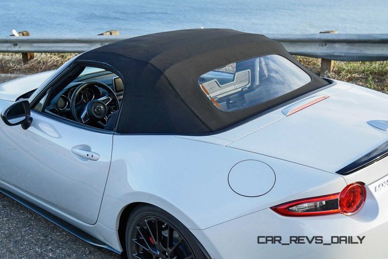 2016 Mazda MX-5 Club 20