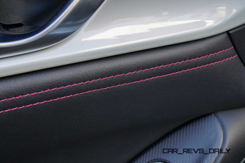 2016 Mazda MX-5 Club 27