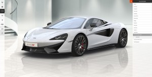 2016 McLaren 570S Coupe Configurator COLORS 48