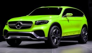2017 Mercedes-Benz GLC 13