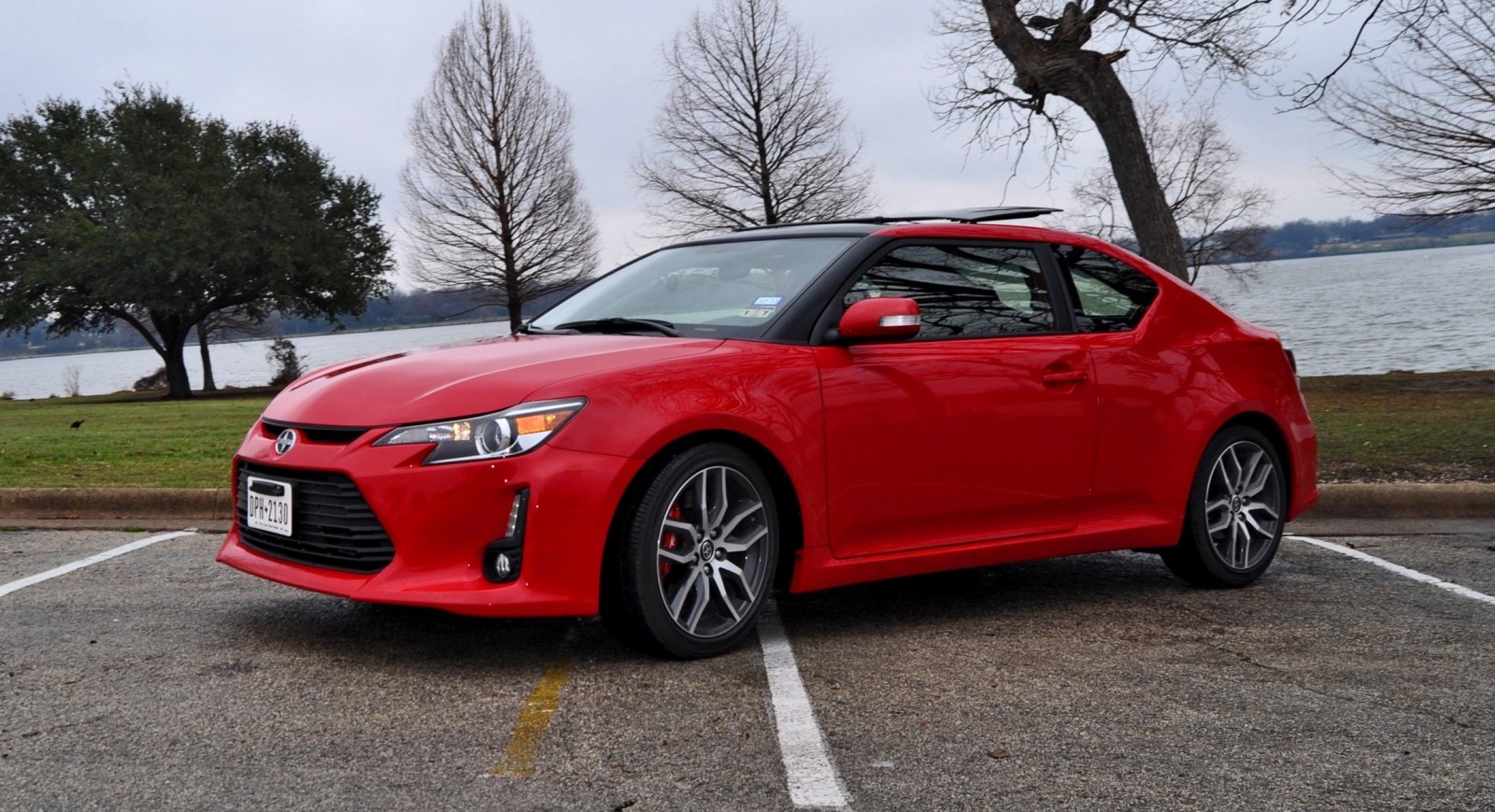 Scion 2018