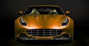 Superleggera Berlinetta Lusso Colors 1