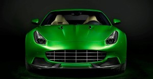 Superleggera Berlinetta Lusso Colors 41