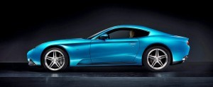 Superleggera Berlinetta Lusso Colors 78