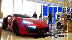 Lykan HyperSport