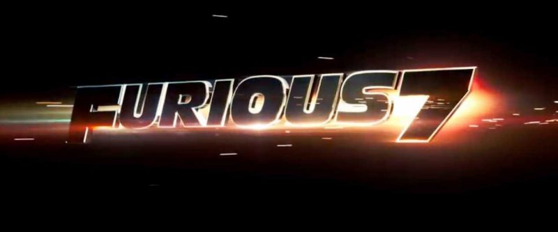 W Motors Lykan HyperSport Furious7 Cameo 52