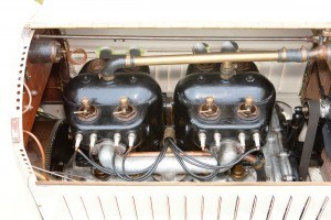 1909 Benz 35-60PS Speedster 3