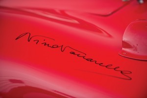 1968 Alfa Romeo T33-2 Daytona 12