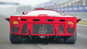 1968 Alfa Romeo T33-2 Daytona 18