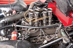 1968 Alfa Romeo T33-2 Daytona 4
