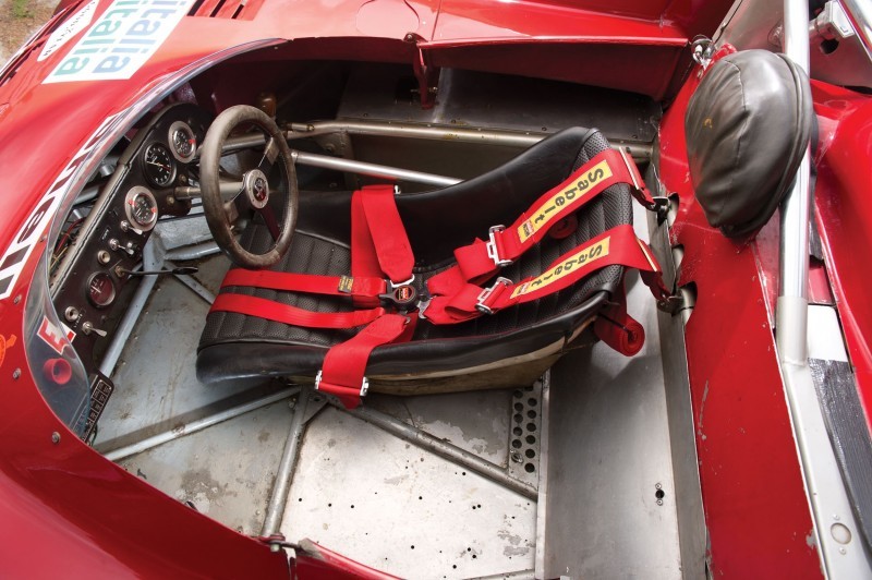 1972 Alfa Romeo Tipo 33TT3 4
