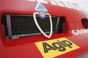1975 Alfa Romeo Tipo 33 TT 12 6
