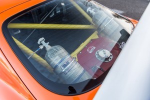 1993 Toyota Supra Official Fast Furious Movie Car 11