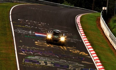 2009 PAGANI Zonda R 87 copy