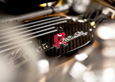 2014 Pagani Zonda Revolucion 6